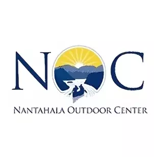 nantahala outdoor center logo