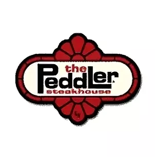 the peddler logo