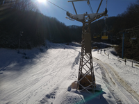 ober skiing