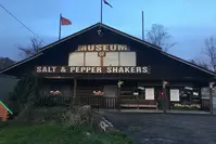 Salt and Pepper Shaker Museum 